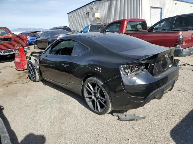 2013 Scion FR-S