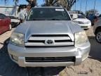 2004 Toyota 4runner Limited