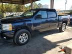 2007 Chevrolet Silverado K1500 Crew Cab