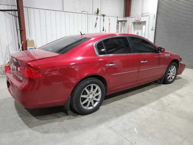 2007 Buick Lucerne CXL