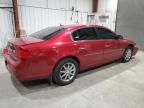 2007 Buick Lucerne CXL