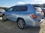 2008 Toyota Highlander Hybrid Limited