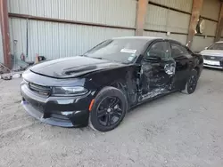 2022 Dodge Charger SXT en venta en Houston, TX