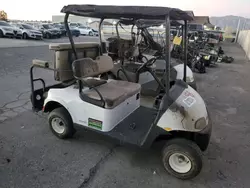 Golf salvage cars for sale: 2023 Golf Cart