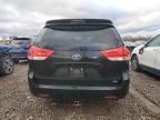 2014 Toyota Sienna XLE