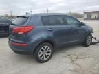 2014 KIA Sportage LX