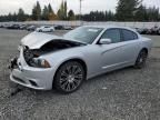 2012 Dodge Charger SXT