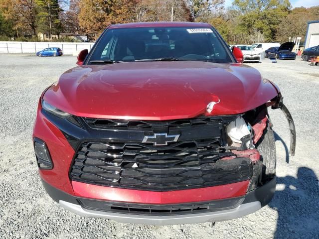 2021 Chevrolet Blazer 2LT