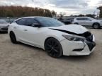 2016 Nissan Maxima 3.5S