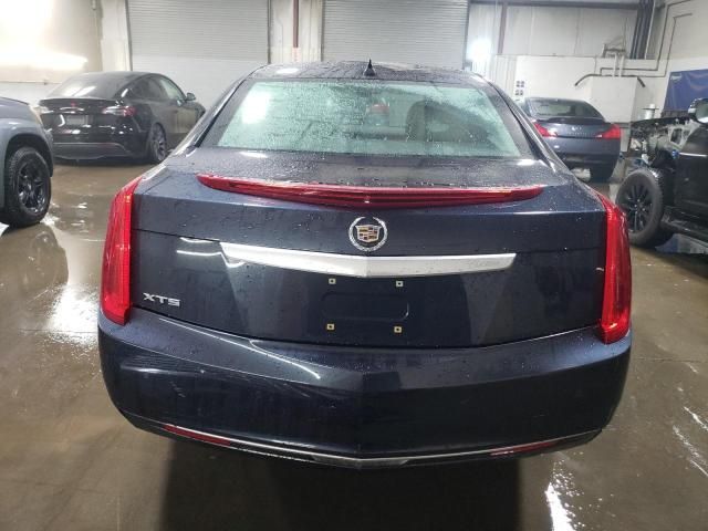 2014 Cadillac XTS