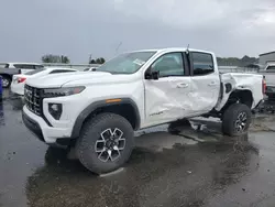 2024 GMC Canyon AT4X en venta en Dunn, NC