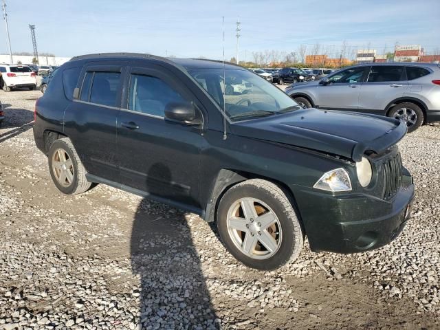 2010 Jeep Compass Sport