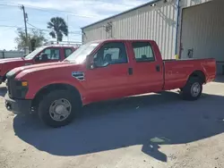 Ford Vehiculos salvage en venta: 2008 Ford F250 Super Duty