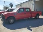 2008 Ford F250 Super Duty