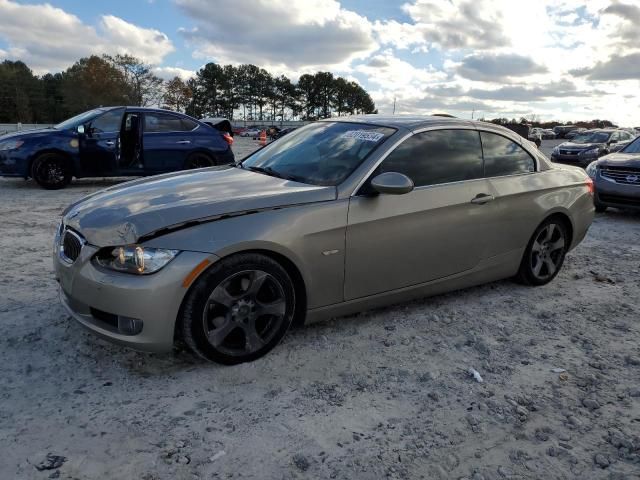 2007 BMW 328 I