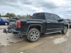 2018 GMC Sierra K1500 Denali