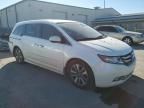 2014 Honda Odyssey Touring