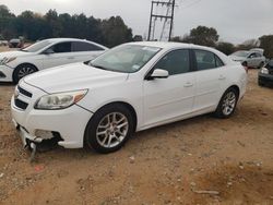 Chevrolet Vehiculos salvage en venta: 2013 Chevrolet Malibu 1LT