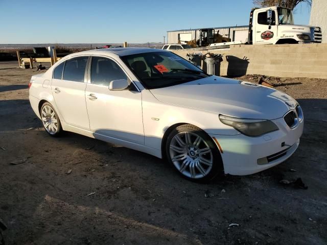 2008 BMW 528 I