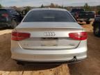 2015 Audi A4 Premium Plus