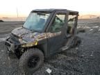 2024 Polaris Ranger Crew XP 1000 Northstar Ultimate