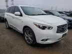 2014 Infiniti QX60 Hybrid