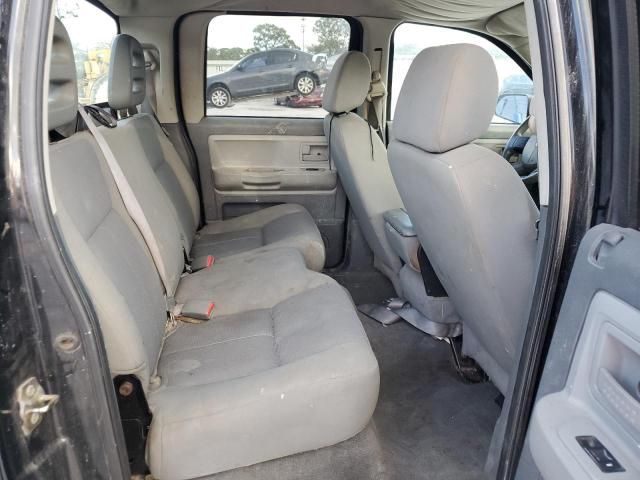 2006 Dodge Dakota Quad SLT