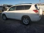 2007 Toyota Rav4 Limited