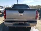 2008 Chevrolet Avalanche K1500