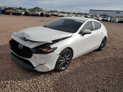 2021 Mazda 3 Select en venta en Phoenix, AZ