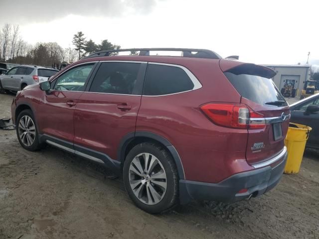 2020 Subaru Ascent Limited