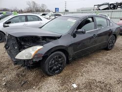 2012 Nissan Altima Base en venta en Chicago Heights, IL