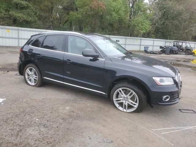 2014 Audi Q5 Premium Plus