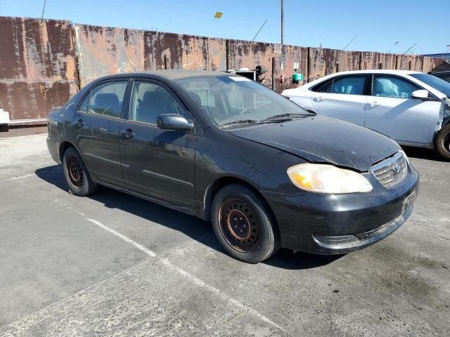 2008 Toyota Corolla CE