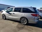 2022 Honda Odyssey EXL