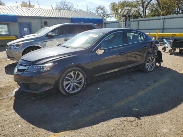 2016 Acura ILX Premium