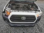 2016 Toyota Tacoma Access Cab