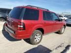 2010 Ford Explorer XLT