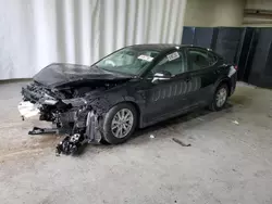 Toyota Camry Vehiculos salvage en venta: 2025 Toyota Camry XSE