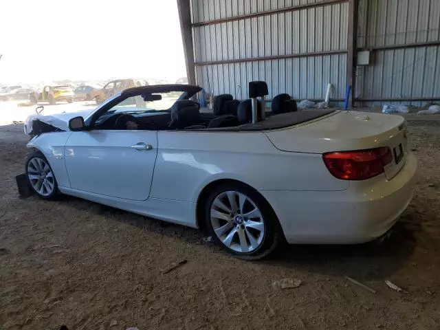 2011 BMW 328 I