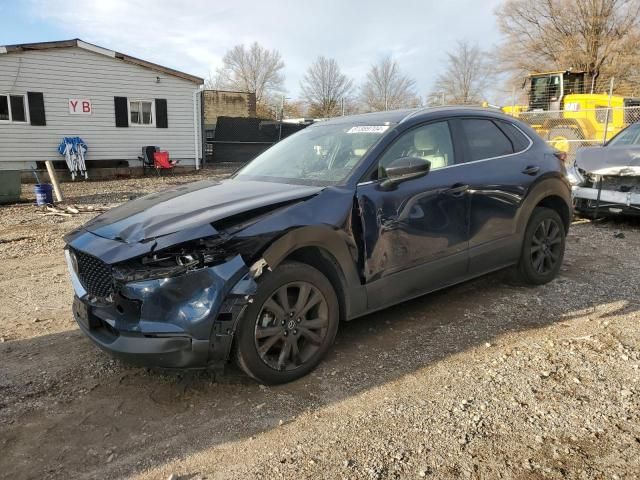 2021 Mazda CX-30 Premium