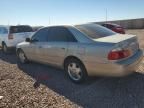 2004 Toyota Avalon XL