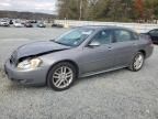 2009 Chevrolet Impala LTZ