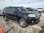 2010 Honda Pilot Touring