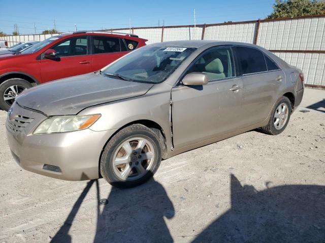 2007 Toyota Camry CE