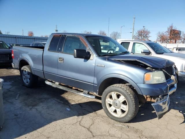 2004 Ford F150