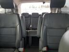 2010 Volkswagen Routan SEL