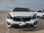 2018 KIA Sorento EX