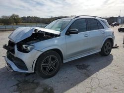 2022 Mercedes-Benz GLE 350 4matic en venta en Lebanon, TN