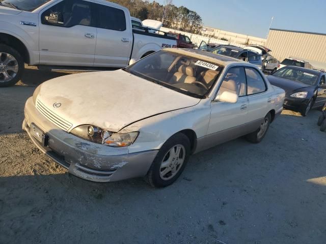 1996 Lexus ES 300